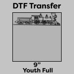 DTF Transfer 9" Thumbnail
