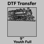 DTF Transfer 9" Thumbnail