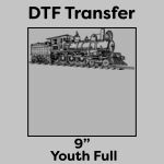 DTF Transfer 9" Thumbnail