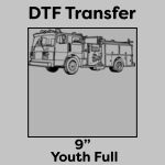 DTF Transfer 9" Thumbnail