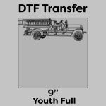 DTF Transfer 9" Thumbnail