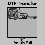 DTF Transfer 9" Thumbnail
