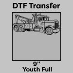 DTF Transfer 9" Thumbnail