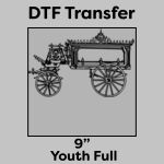 DTF Transfer 9" Thumbnail