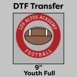 DTF Transfer 9" Thumbnail