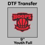 DTF Transfer 9" Thumbnail