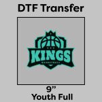 DTF Transfer 9" Thumbnail