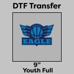 DTF Transfer 9" Thumbnail