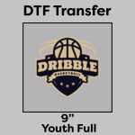 DTF Transfer 9" Thumbnail