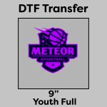 DTF Transfer 9" Thumbnail