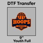 DTF Transfer 9" Thumbnail