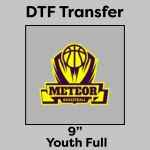 DTF Transfer 9" Thumbnail