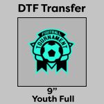 DTF Transfer 9" Thumbnail