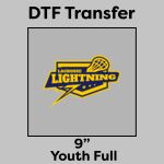 DTF Transfer 9" Thumbnail