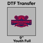 DTF Transfer 9" Thumbnail