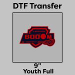 DTF Transfer 9" Thumbnail