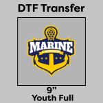 DTF Transfer 9" Thumbnail