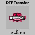 DTF Transfer 9" Thumbnail