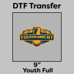 DTF Transfer 9" Thumbnail