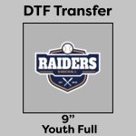 DTF Transfer 9" Thumbnail