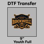 DTF Transfer 9" Thumbnail