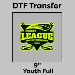DTF Transfer 9" Thumbnail