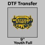 DTF Transfer 9" Thumbnail