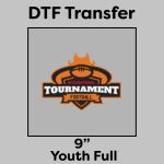 DTF Transfer 9" Thumbnail