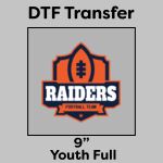 DTF Transfer 9" Thumbnail