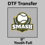DTF Transfer 9" Thumbnail
