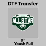 DTF Transfer 9" Thumbnail