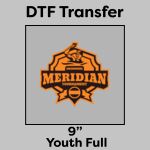 DTF Transfer 9" Thumbnail