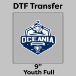 DTF Transfer 9" Thumbnail