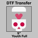 DTF Transfer 9" Thumbnail
