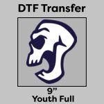 DTF Transfer 9" Thumbnail