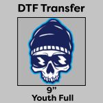 DTF Transfer 9" Thumbnail