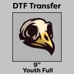 DTF Transfer 9" Thumbnail