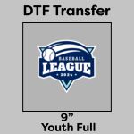 DTF Transfer 9" Thumbnail