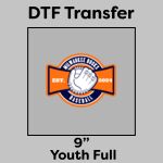 DTF Transfer 9" Thumbnail