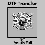 DTF Transfer 9" Thumbnail