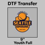 DTF Transfer 9" Thumbnail