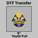 DTF Transfer 9" Thumbnail