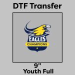 DTF Transfer 9" Thumbnail