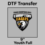 DTF Transfer 9" Thumbnail
