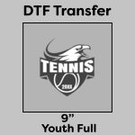 DTF Transfer 9" Thumbnail