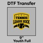 DTF Transfer 9" Thumbnail