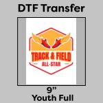 DTF Transfer 9" Thumbnail