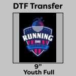 DTF Transfer 9" Thumbnail
