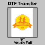 DTF Transfer 9" Thumbnail
