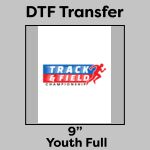 DTF Transfer 9" Thumbnail
